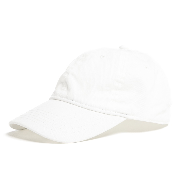 Cap "Dad washed"